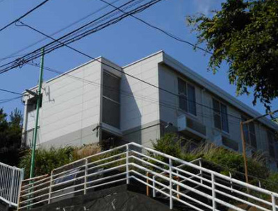 【バルコニー】 | ローズガーデンII