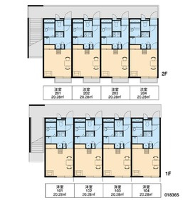 【その他共用部分】 | ローズガーデンII