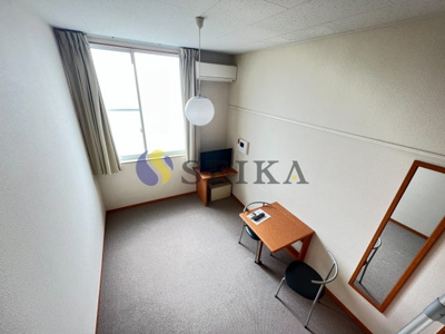 【内装】 | ローズガーデンII