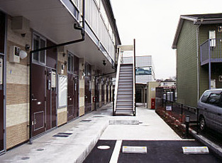 【エントランス】 | 飛鳥戸塚