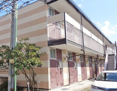 【外観】 | 飛鳥戸塚