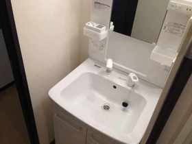 【洗面所】 | RinRinRin