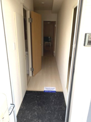 【玄関】 | RinRinRin