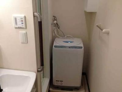 【設備】 | RinRinRin