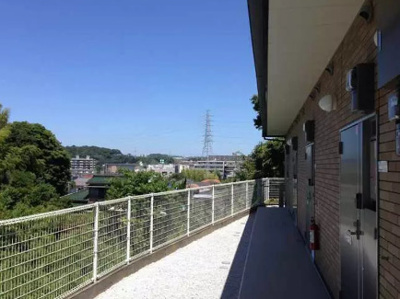 【エントランス】 | RinRinRin