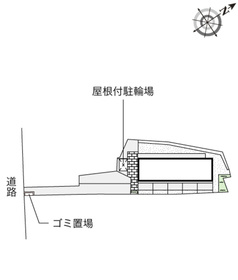 【その他共用部分】 | RinRinRin