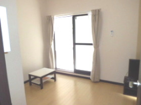 【洋室】 | RinRinRin