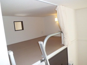 【寝室】 | RinRinRin