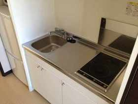 【キッチン】 | RinRinRin