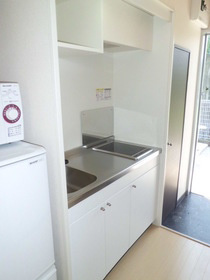 【キッチン】 | RinRinRin