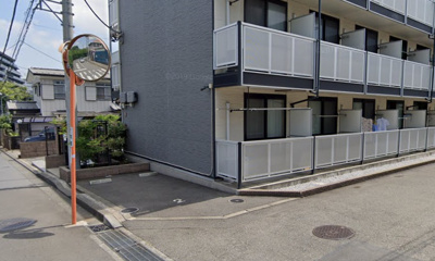 【駐車場】 | 寿 