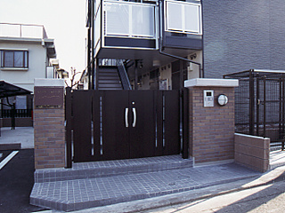 【エントランス】 | 寿 