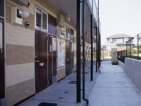 【エントランス】 | 森