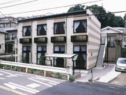 保土ヶ谷坂本町の画像