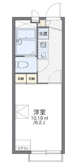 【間取り】 | 和田
