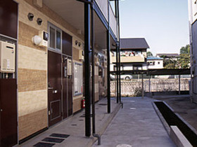 【その他共用部分】 | オリーブ