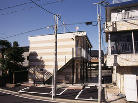 【外観】 | オリーブ