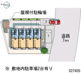 【区画図】 | オリーブ