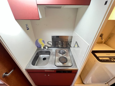 【キッチン】 | オリーブ | 同タイプのお部屋の写真です