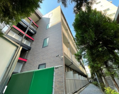 【バルコニー】 | 横濱ヴィラ