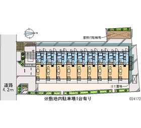 【その他共用部分】 | 横濱ヴィラ