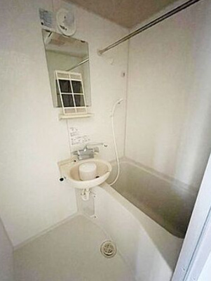 【浴室】 | ファルケ