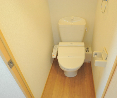 【トイレ】 | ファルケ