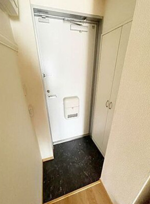 【玄関】 | ファルケ