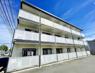 【外観】 | ファルケ