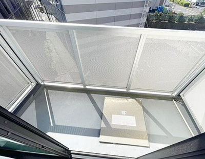 【バルコニー】 | ファルケ