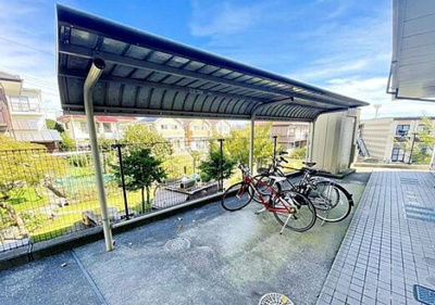 【その他共用部分】 | ファルケ