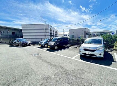 【駐車場】 | ファルケ