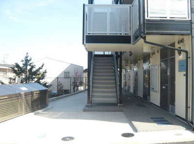 【エントランス】 | ファルケ