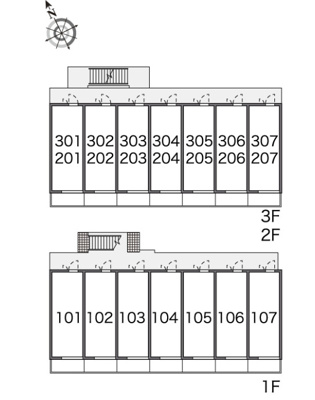【その他共用部分】 | ファルケ