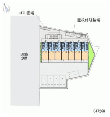 【地図】 | ファルケ