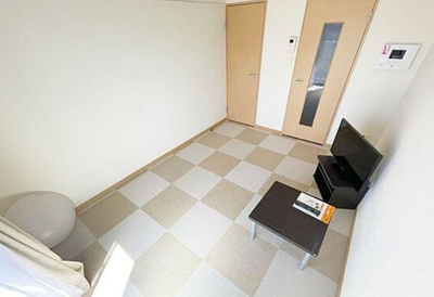 【居間・リビング】 | ファルケ