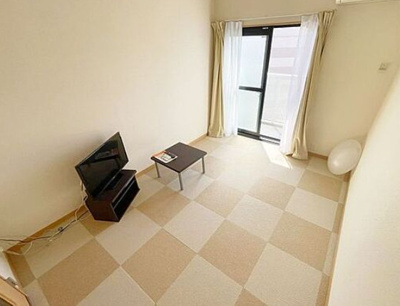 【内装】 | ファルケ