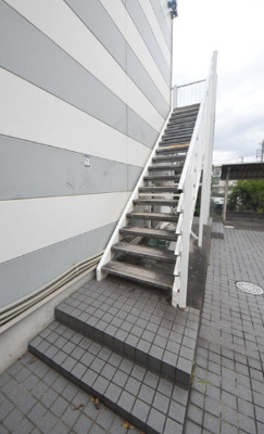 【エントランス】 | 野村