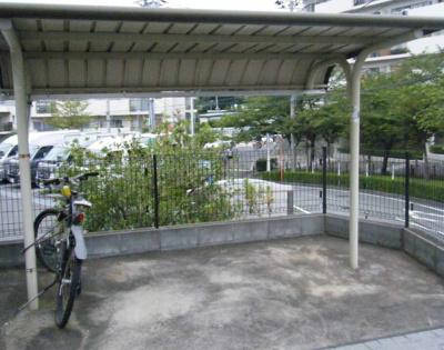 【その他共用部分】 | 野村