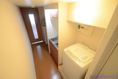 【設備】 | H＆M