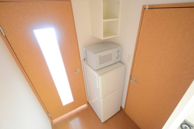 【設備】 | H＆M