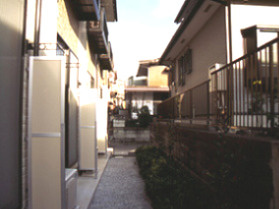 【バルコニー】 | H＆M