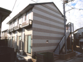 【外観】 | H＆M