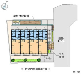 【その他共用部分】 | H＆M