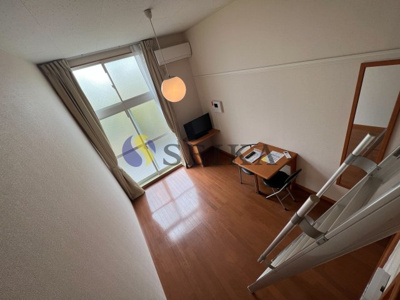 【内装】 | H＆M | 同タイプのお部屋の写真です。