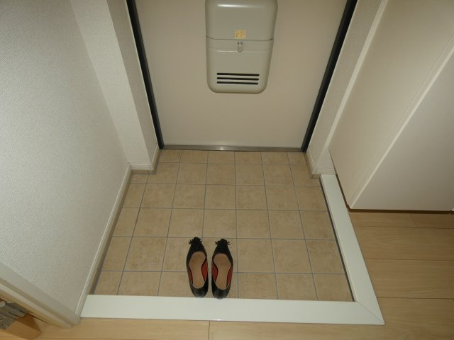 【玄関】 | ミラージュ帝塚山