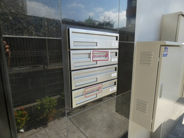 【その他共用部分】 | ミラージュ帝塚山