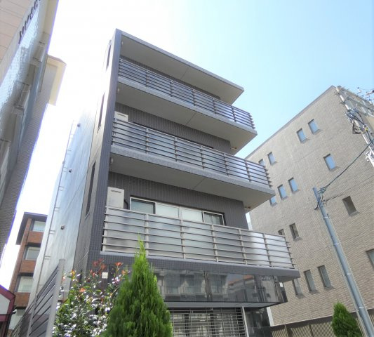 【外観】 | ミラージュ帝塚山