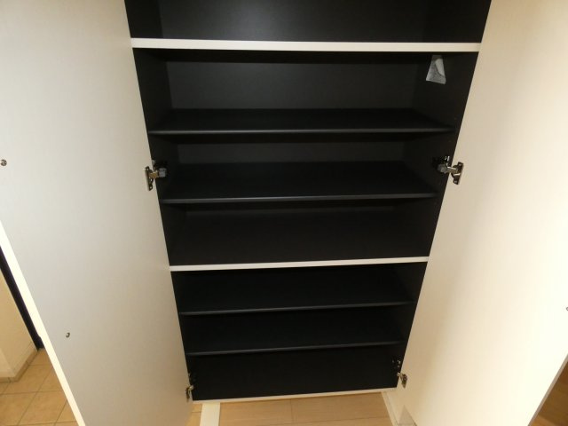 【設備】 | ミラージュ帝塚山