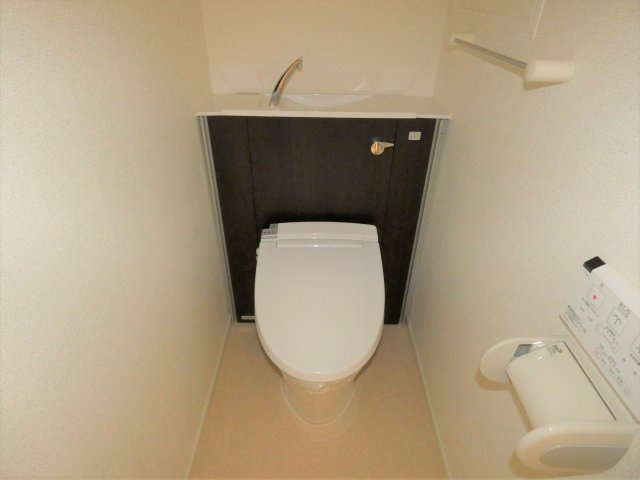 【トイレ】 | ミラージュ帝塚山